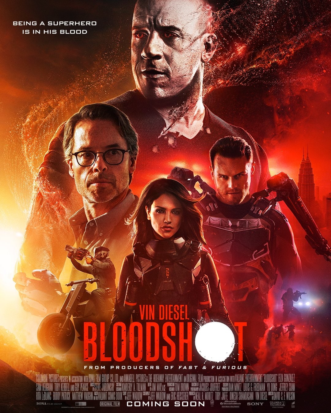 Bloodshot (filme)