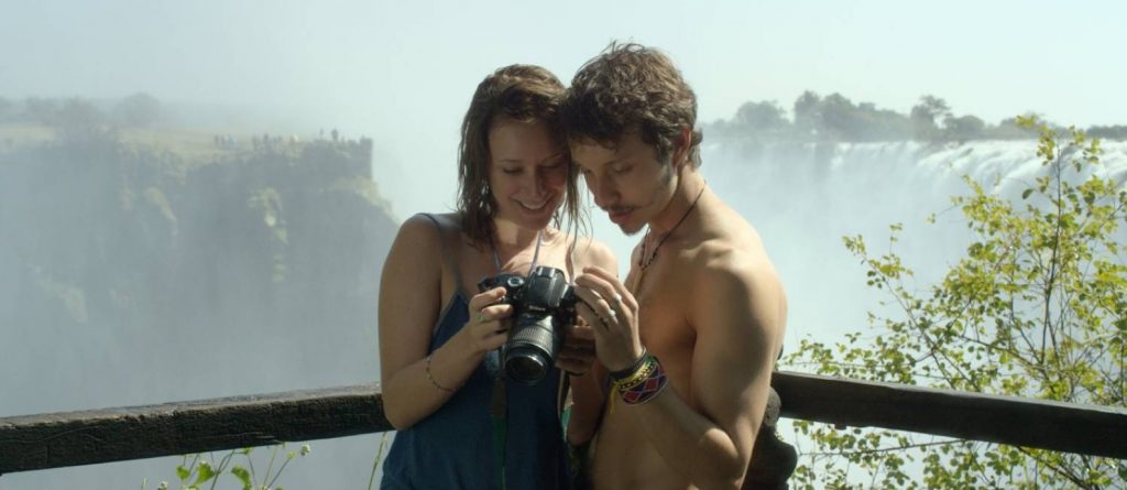 Gabriel e a Montanha (filme)