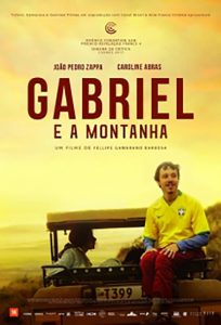 Gabriel e a Montanha (filme)