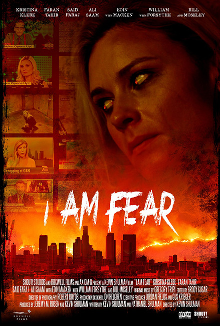 I Am Fear (filme)