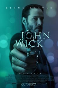 John Wick: De Volta ao Jogo (filme)