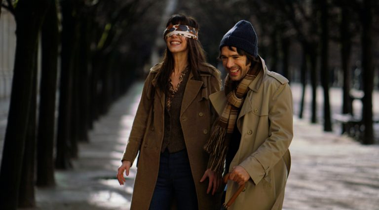 Monsieur e Madame Adelman (filme)