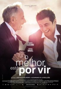 O Melhor Está Por Vir (filme)