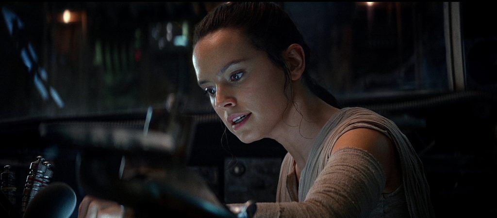 Star Wars: O Despertar da Força