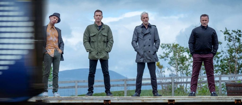 T2: Trainspotting (filme)