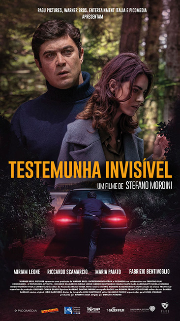 Testemunha Invisível (filme)