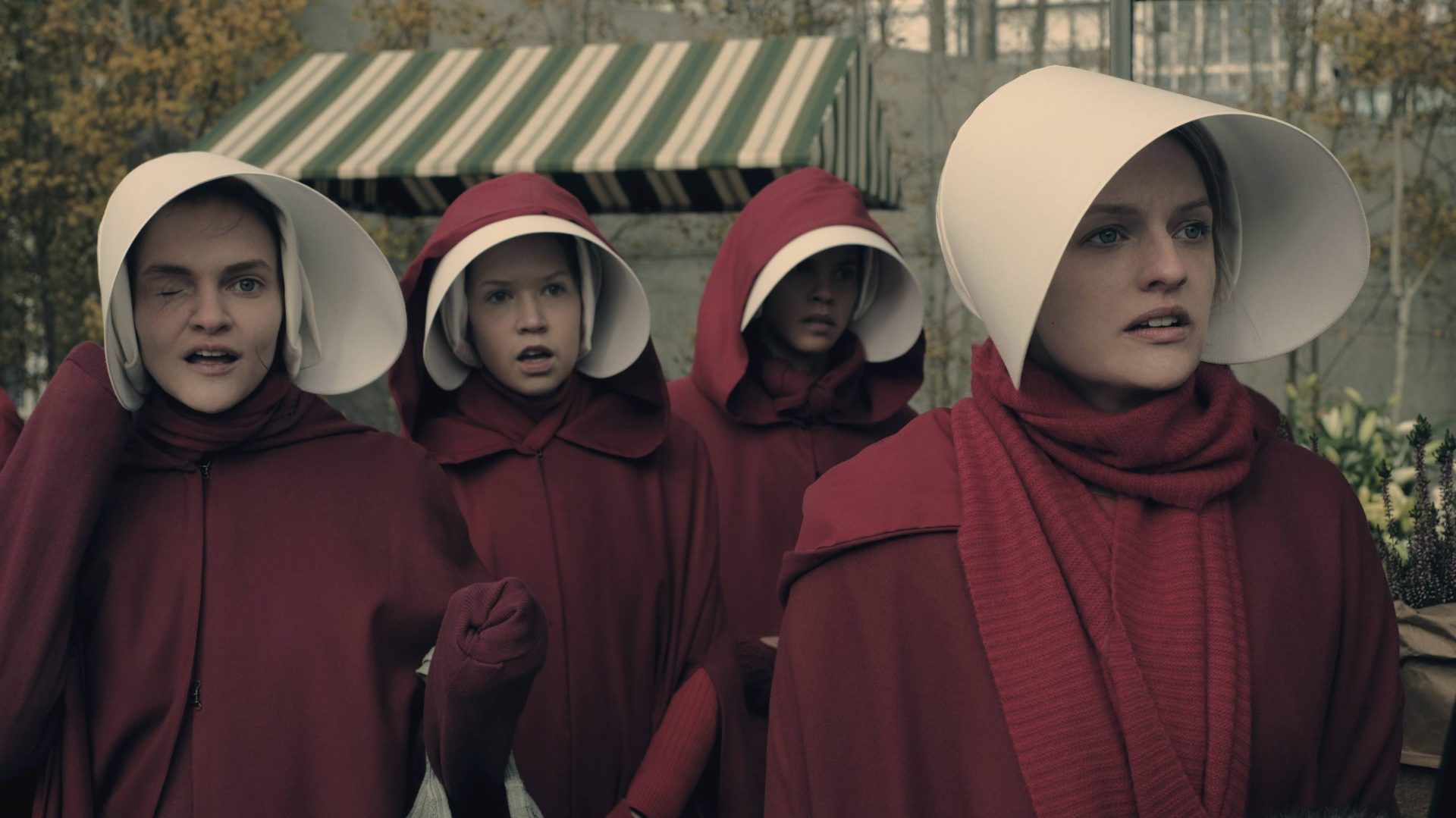 The Handmaid's Tale (série)