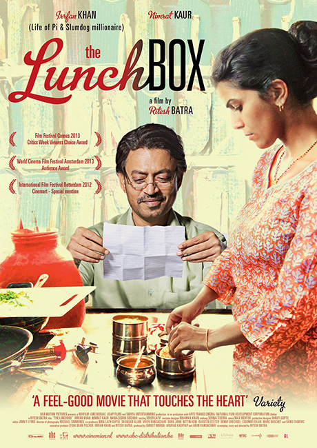 The Lunchbox (Dabba, 2013) | Leitura Fílmica