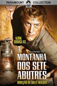 A Montanha dos Sete Abutres (filme)