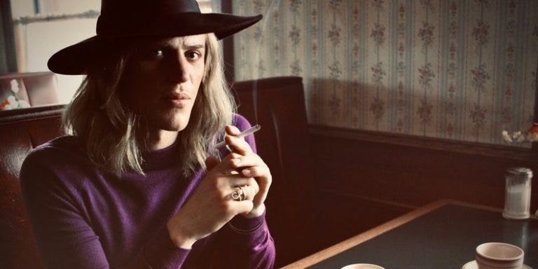 Stardust (filme sobre David Bowie)