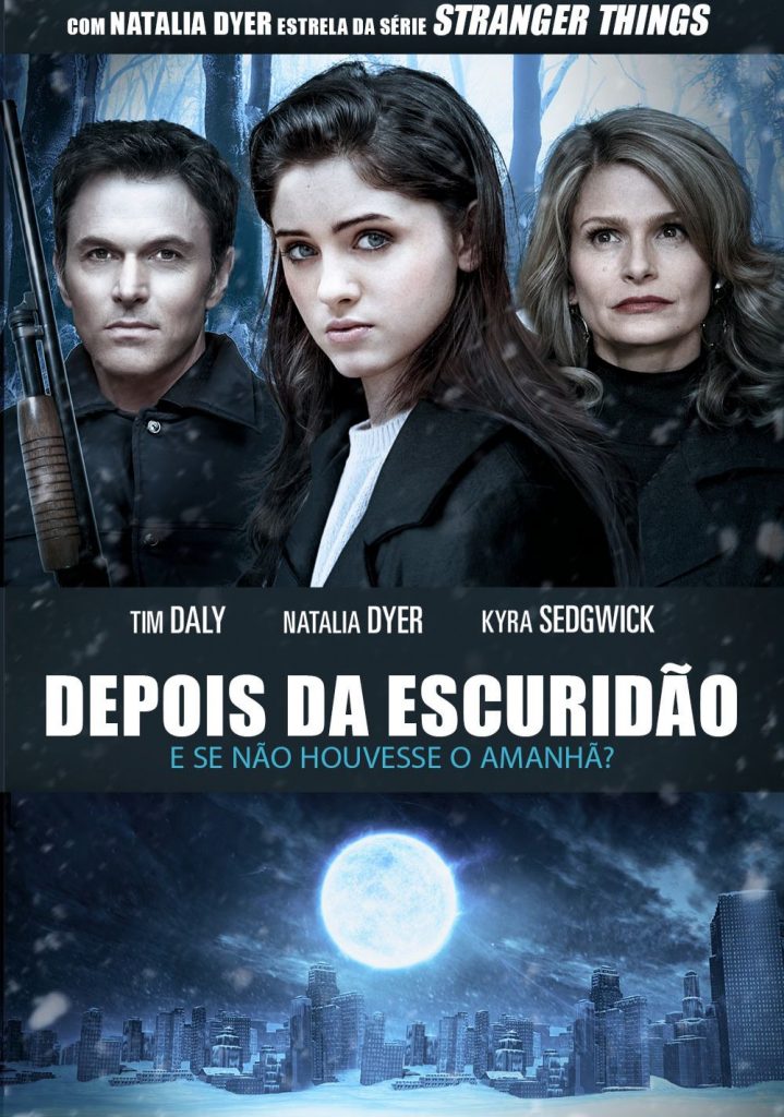 Depois da Escuridão (filme)