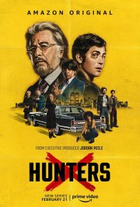 Hunters (série)