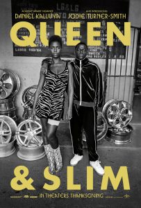 Queen & Slim (filme)