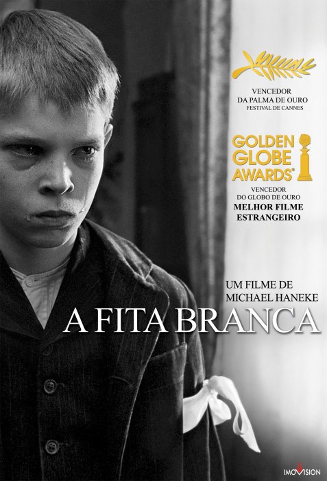 A Fita Branca (filme)