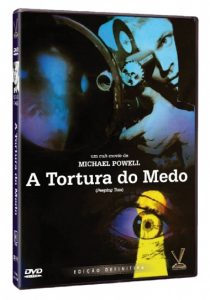 A Tortura do Medo (filme)