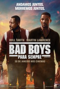 Bad Boys Para Sempre (filme)