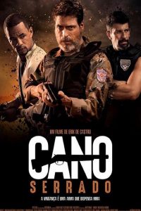 Cano Serrado (filme)