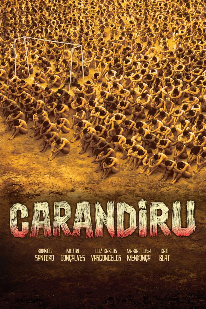 Carandiru (2003) | Leitura Fílmica