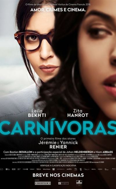 Carnívoras (filme)