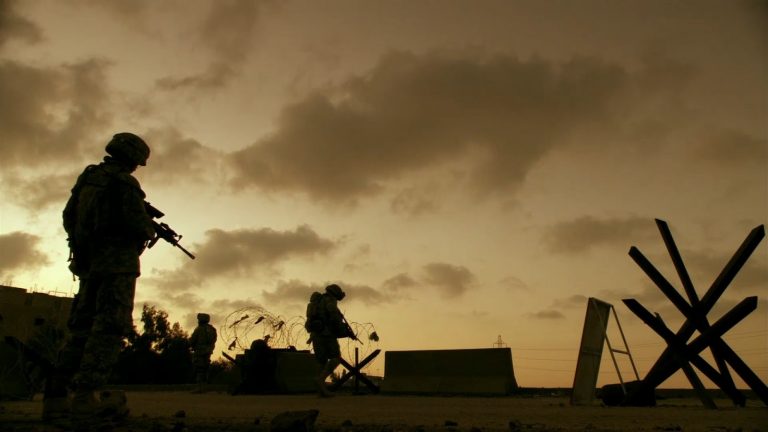 Guerra Sem Cortes (filme)