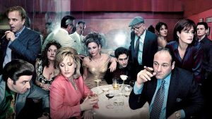 The Sopranos (série)