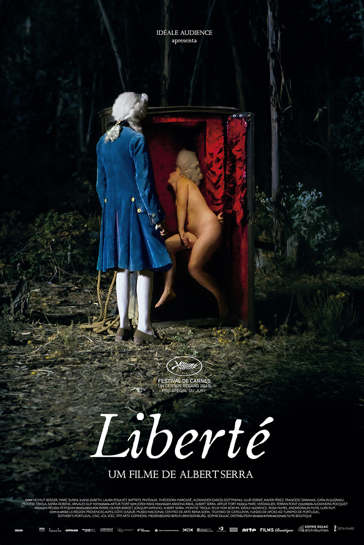 Liberté (filme)