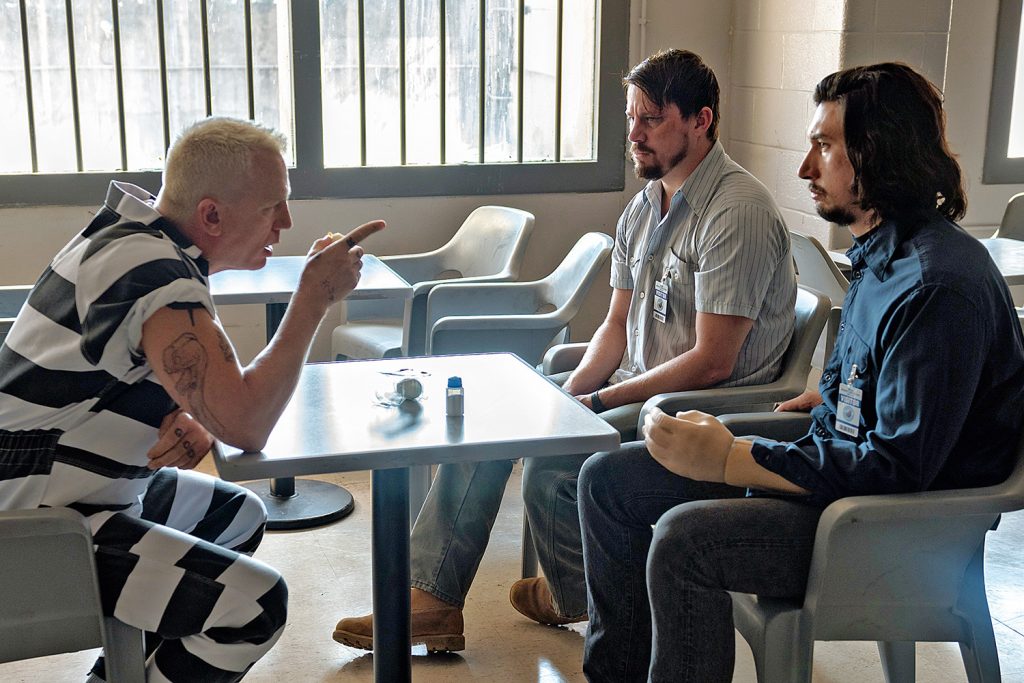 Logan Lucky (filme)