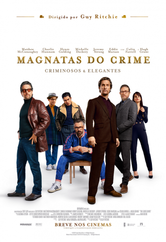 Magnatas do Crime (filme)