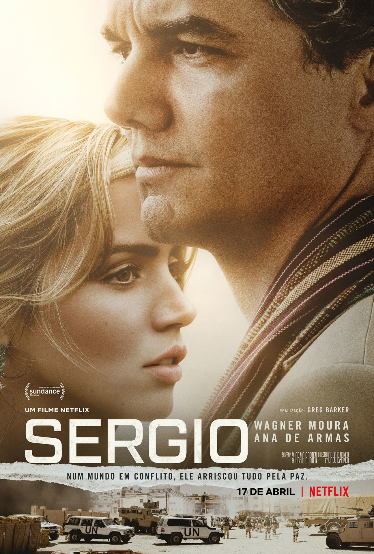 Sergio (filme)