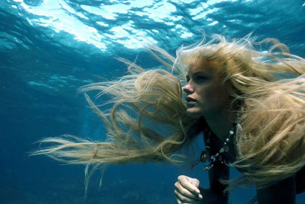 Splash: Uma Sereia em minha Vida
