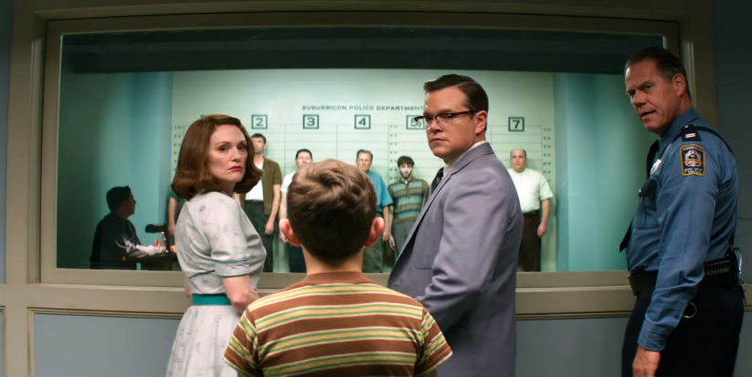 Suburbicon (filme)