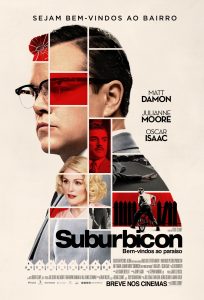 Suburbicon (filme)