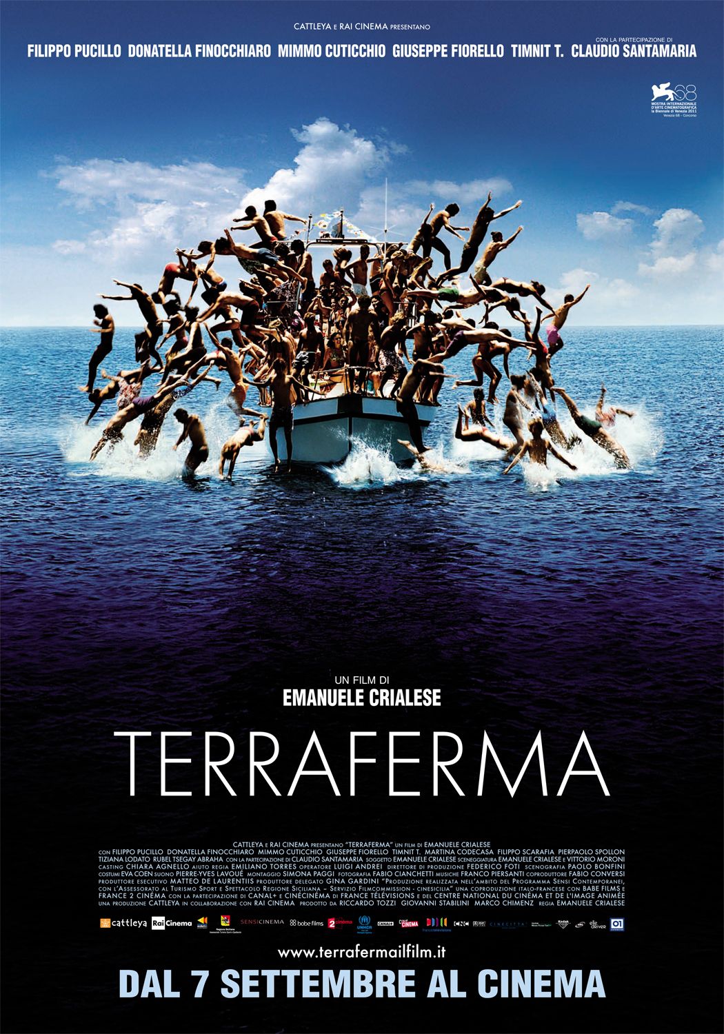 Terra Firme (filme)