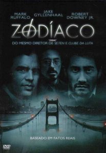 Zodíaco (filme)