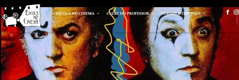 Curso As Máscaras de Fellini