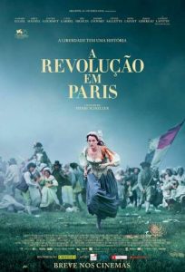 A Revolução em Paris (filme)