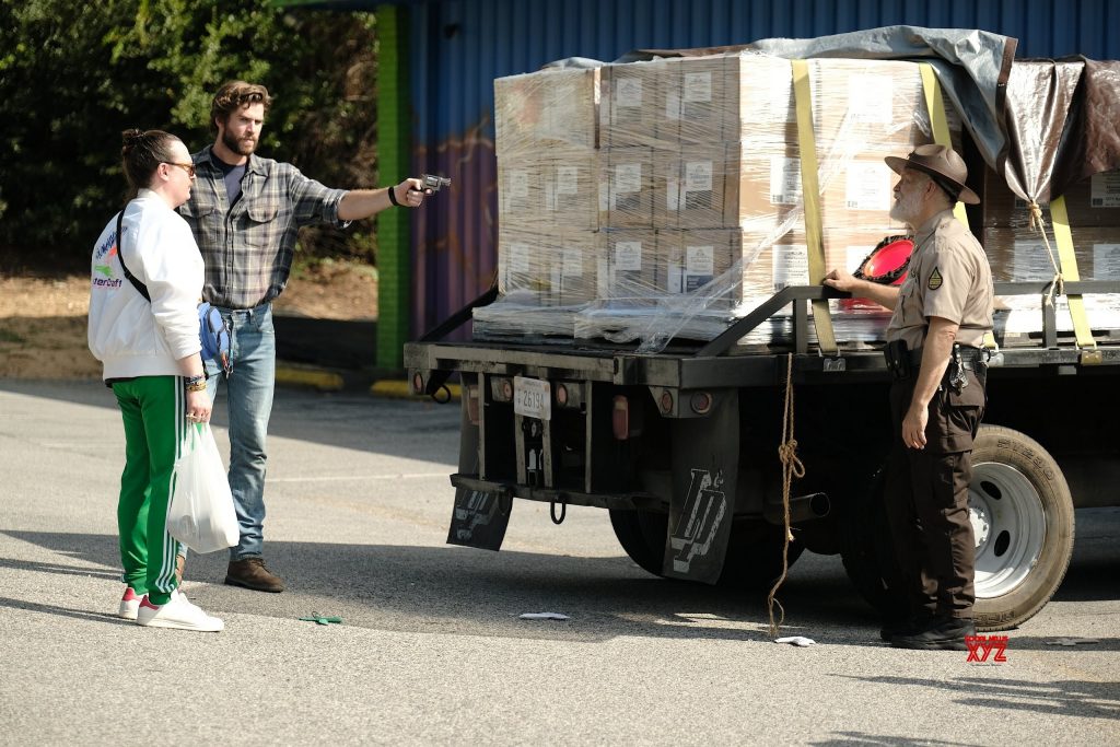 Arkansas (filme)