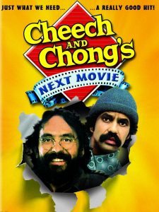 As Novas Aventuras de Cheech e Chong