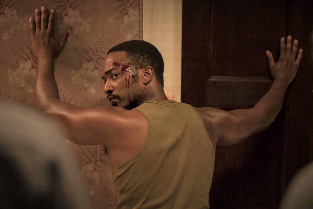 Detroit em Rebelião (filme)
