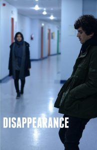 Disappearance (filme)
