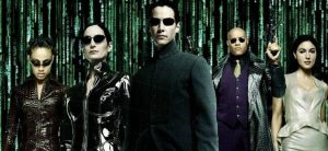 Matrix (filme)