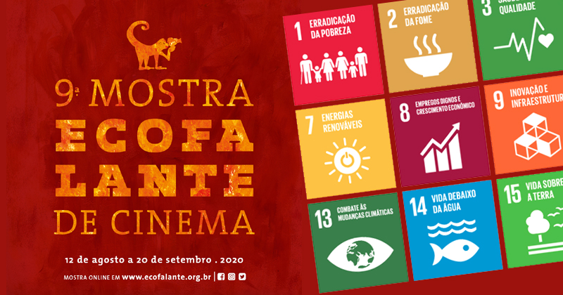 Mostra Ecofalante de Cinema