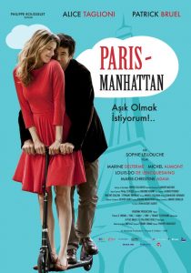 Paris Manhattan filme)