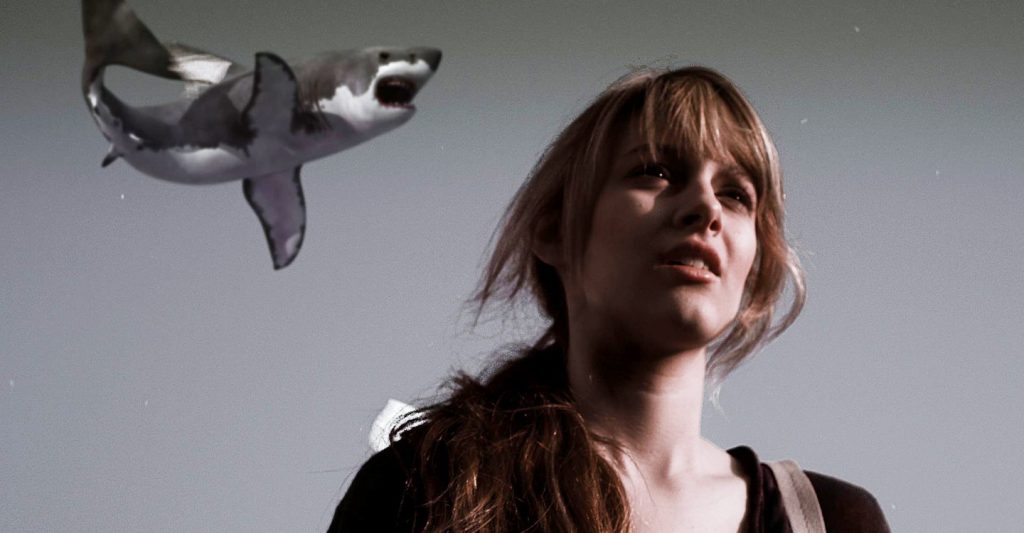 Sharknado (filme)