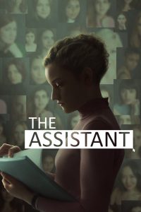 The Assistant (filme)