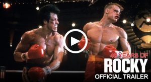 40 Anos de Rocky (filme)