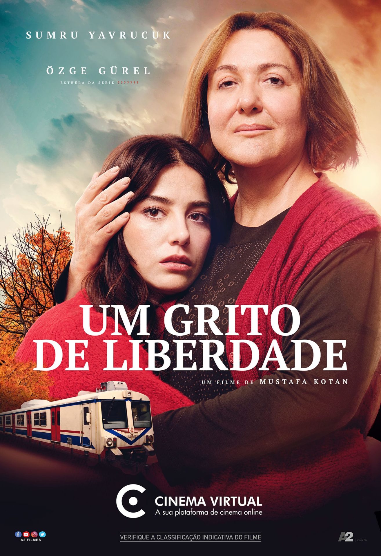 Um Grito de Liberdade (filme)