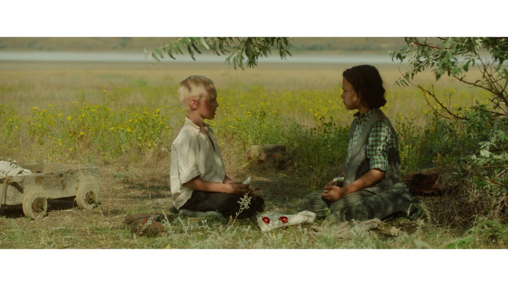 Anton: Laços de Amizade (filme)