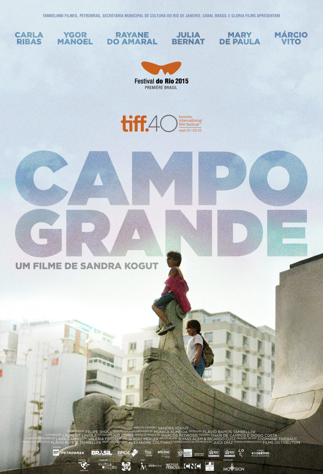 Campo Grande (filme)