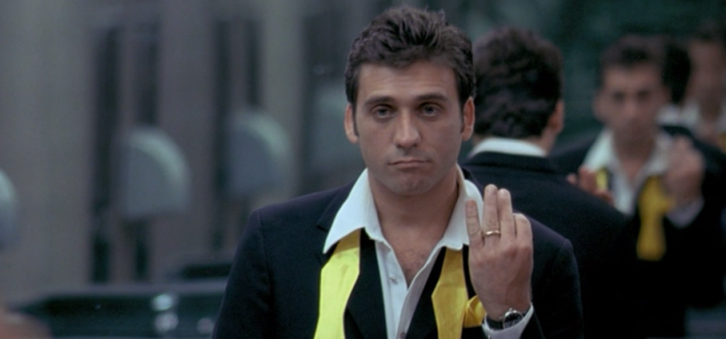 Casamento Arranjado (filme)